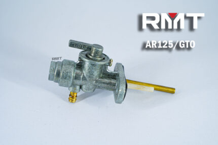 ก๊อกน้ำมัน AR125-GTO