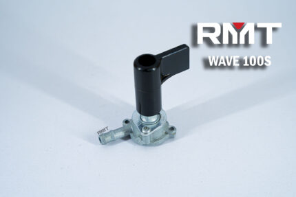 ก๊อกน้ำมัน WAVE100S