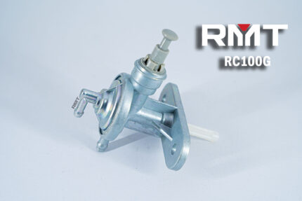 ก๊อกน้ำมัน RC100G