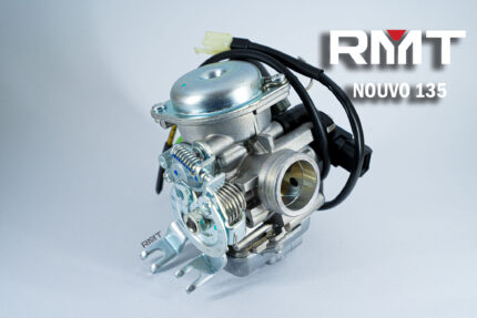 คาร์บูเรเตอร์ NOUVO135