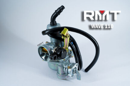 คาร์บูเรเตอร์ WAVE110