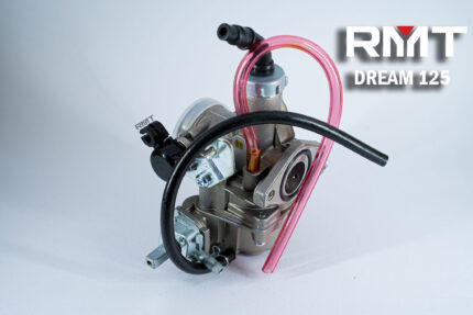 คาร์บูเรเตอร์ DREAM125