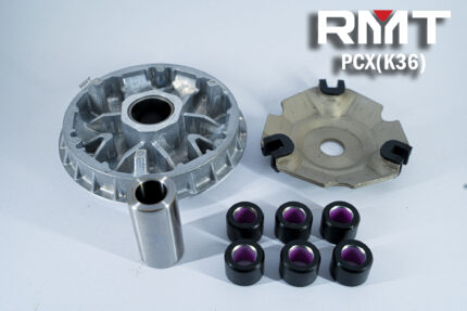 จานขับสายพานพร้อมตุ้มน้ำหนัก PCX(K36)