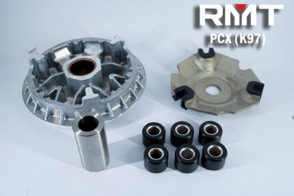 จานขับสายพานพร้อมตุ้มน้ำหนัก PCX (K97)