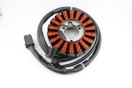 ขดลวดสเตเตอร์ CLICK 160 (2022) (K25N01)