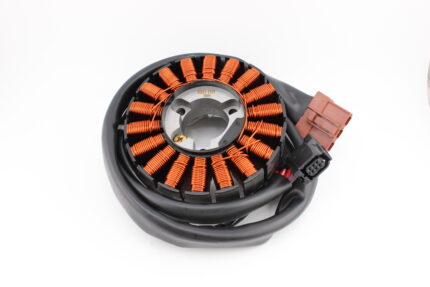 ขดลวดสเตเตอร์ CLICK 125-I (2015-19) (K60T01)