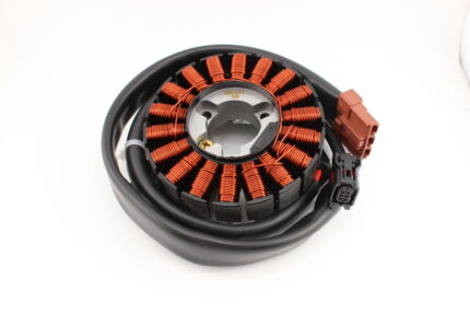 ขดลวดสเตเตอร์ CLICK 125-I (2020) (K60B61)
