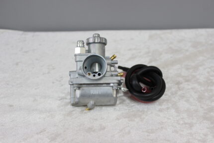 คาร์บูเรเตอร์ RC80, RC100